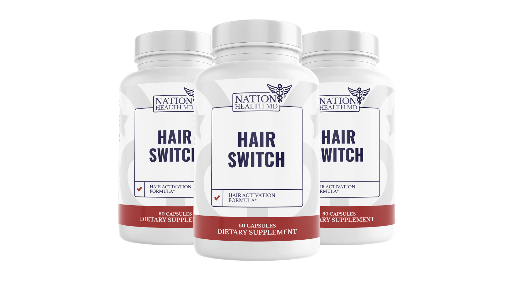 Hair Switch