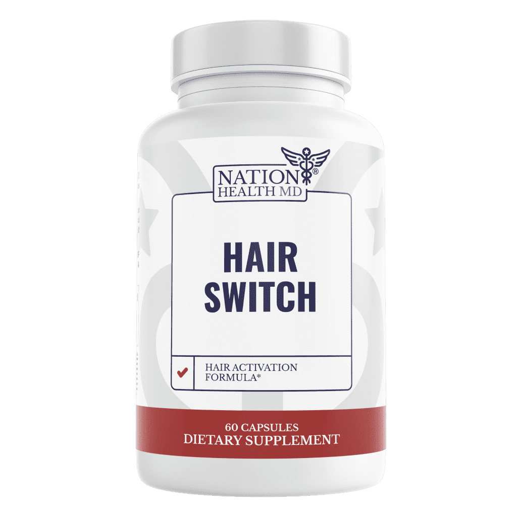 Hair Switch