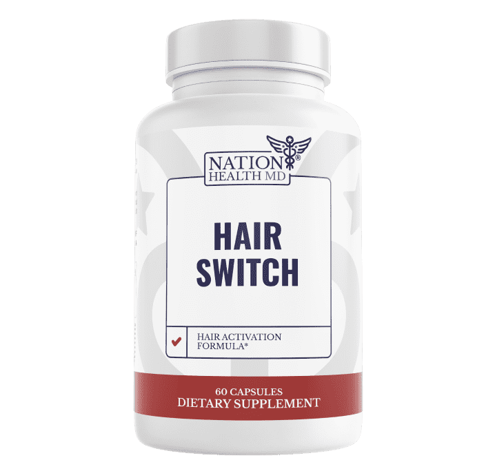 Hair Switch