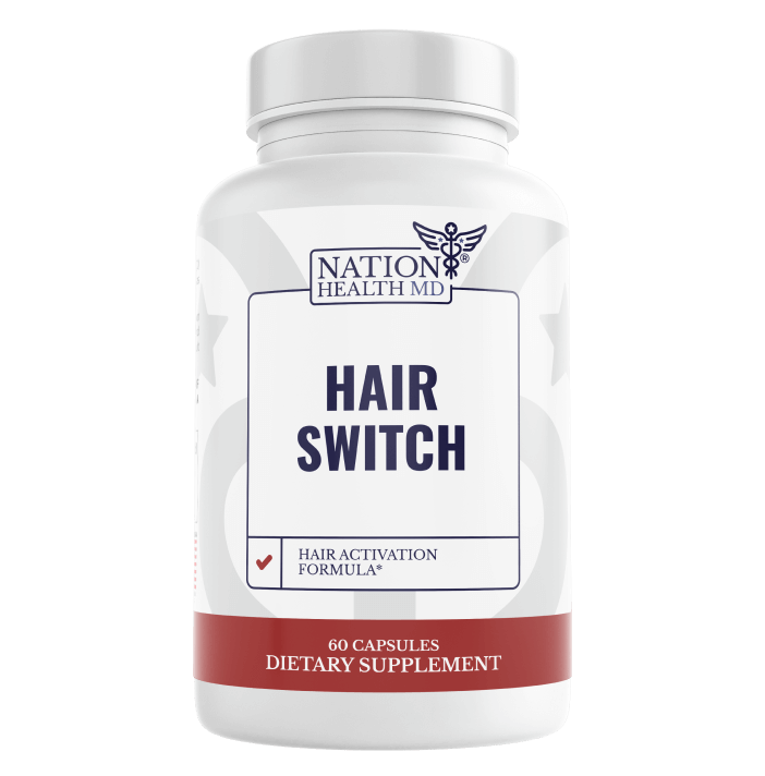 Hair Switch